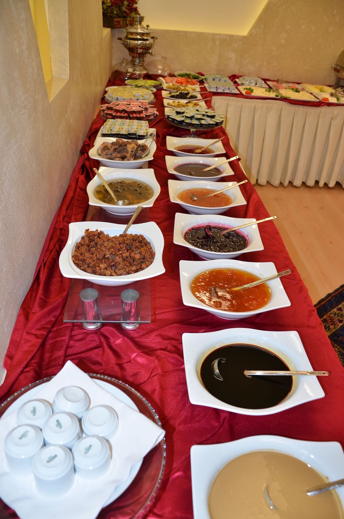 Grand Ozturk Hotell Nevşehir Exteriör bild